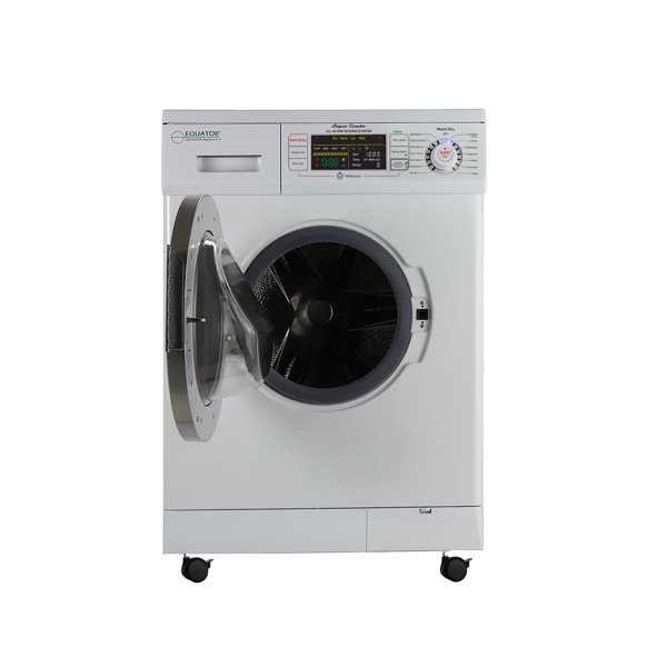 All in one washer deals dryer combo vented